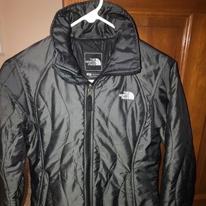 Like New Small North Face jacket.